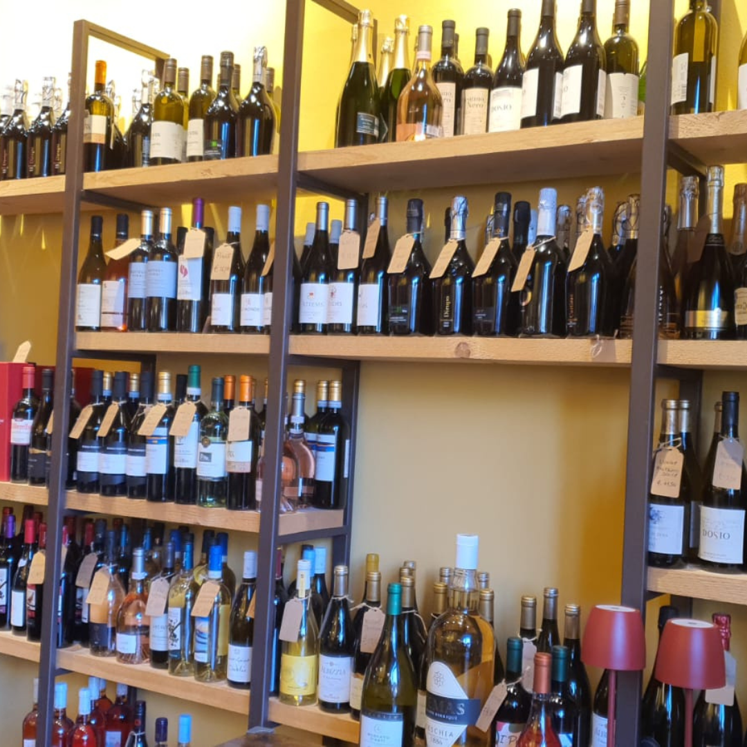 Guided Wine Tasting with Local Food Pairings in Livorno 6 Livorno