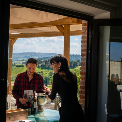 Gourmet Winery Tour with Wine & Food Tasting near Ancona 5 Ancona