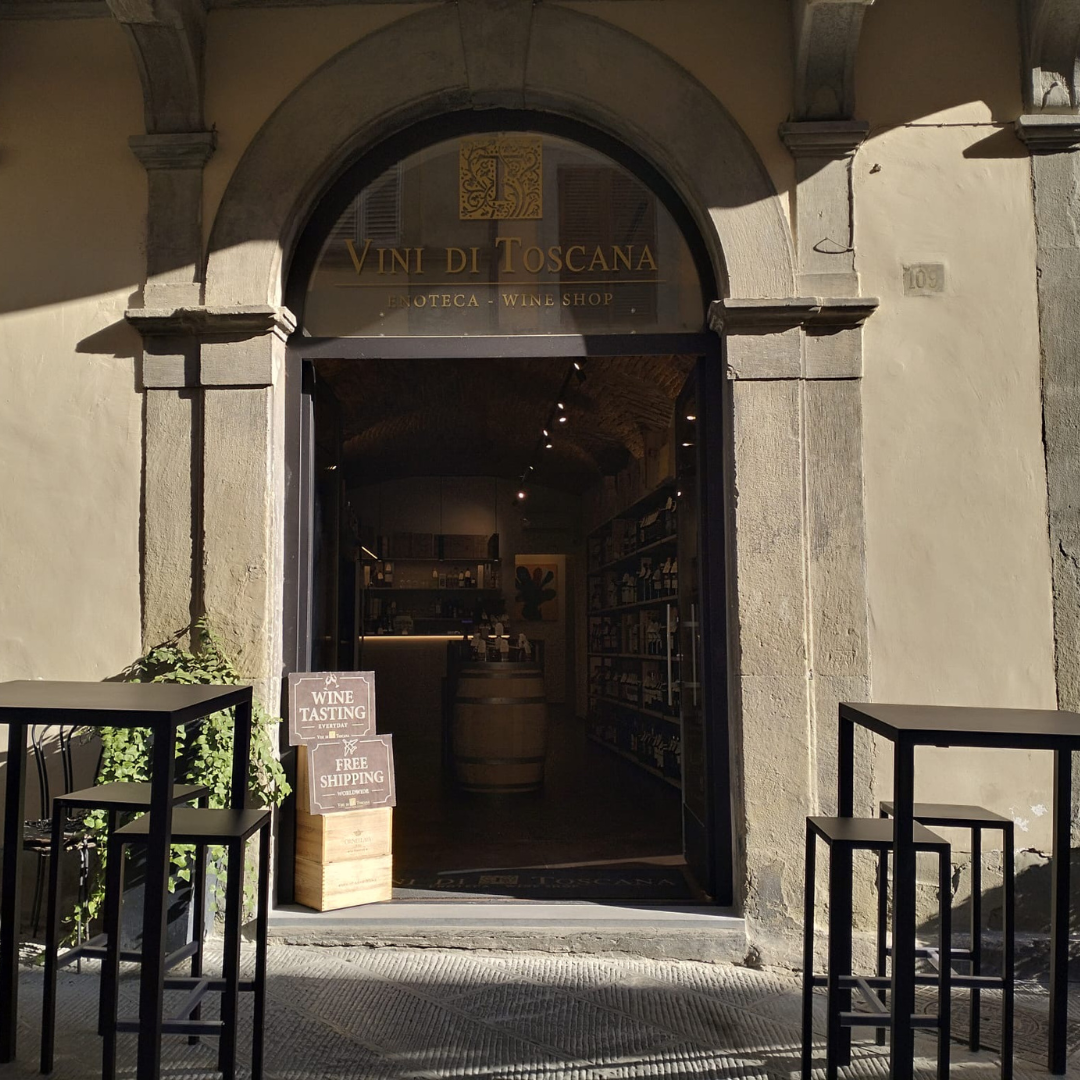 Wine Tasting with Cured Meats & Cheeses in Arezzo 5 Arezzo