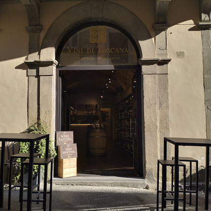Wine Tasting with Cured Meats & Cheeses in Arezzo 5 Arezzo