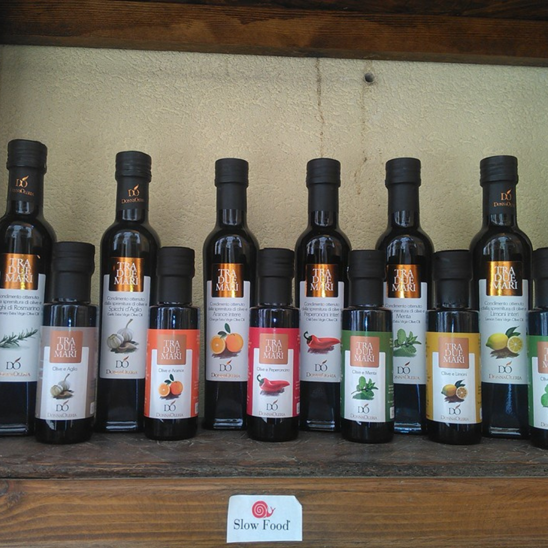 Underground Olive Mill Tour in Gallipoli with Food Tastings 7 Lecce