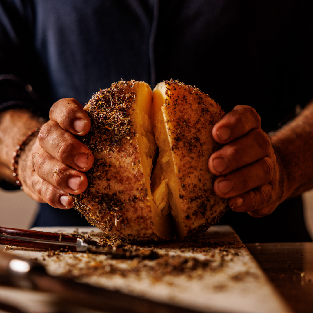 Luxury Cheese Tasting with Wine & Snacks in Rome 2 Rome