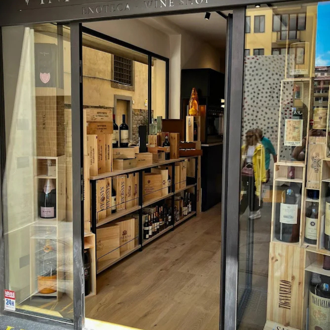 Wine Tasting with Cured Meats & Cheeses in Florence 3 Florence