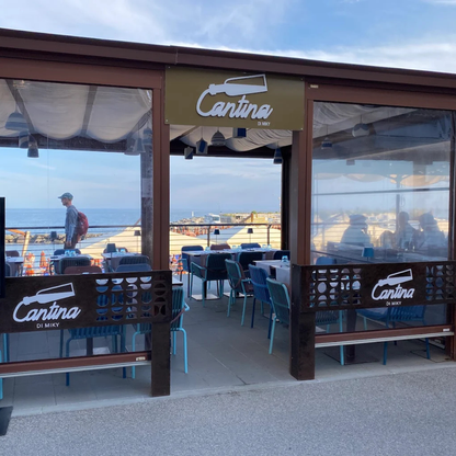 Organic Wine Tasting with Food Pairings in Cinque Terre 6 La Spezia