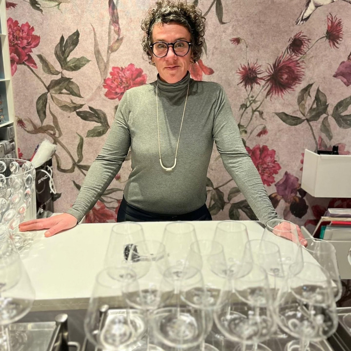 Trieste: Winery Visit & Tasting 2 Trieste
