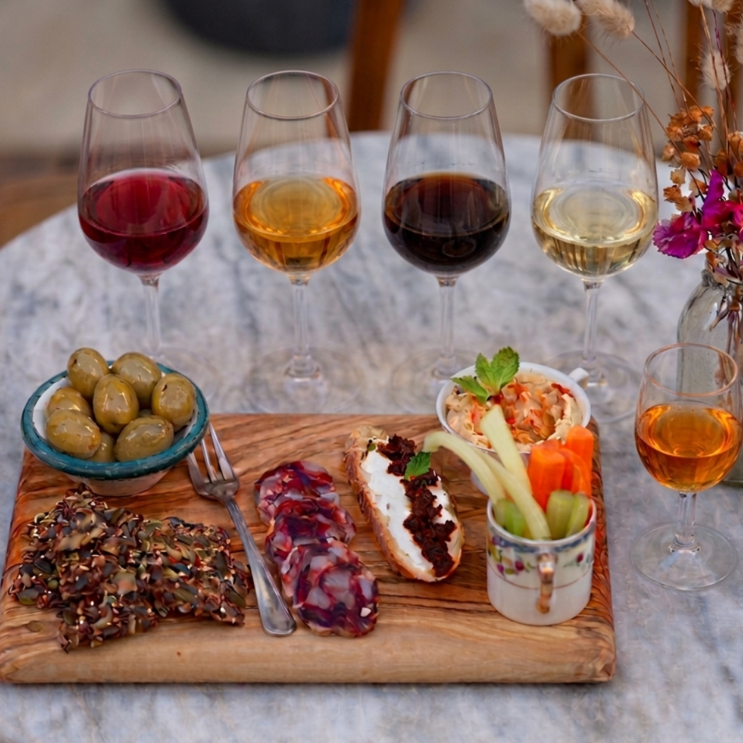 Guided Wine Tasting with Traditional Snacks in Favignana 1 Trapani