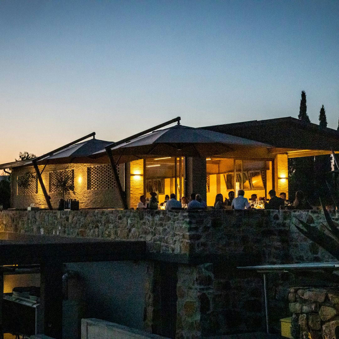 Luxury Winery Tour & Tasting with Local Food in Scansano 5 Grosseto